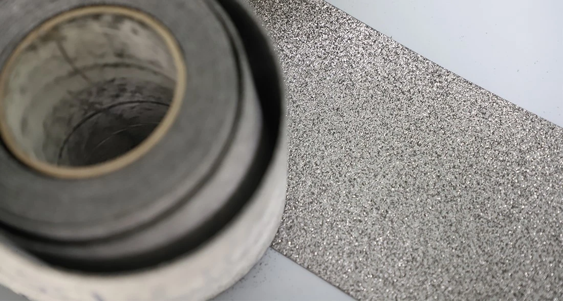 Graphite polishing cloth-4 Graphite polishing cloth-4