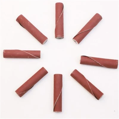 Mounted Sanding Roll factory
